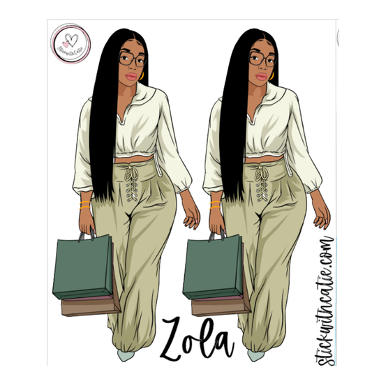 Zola