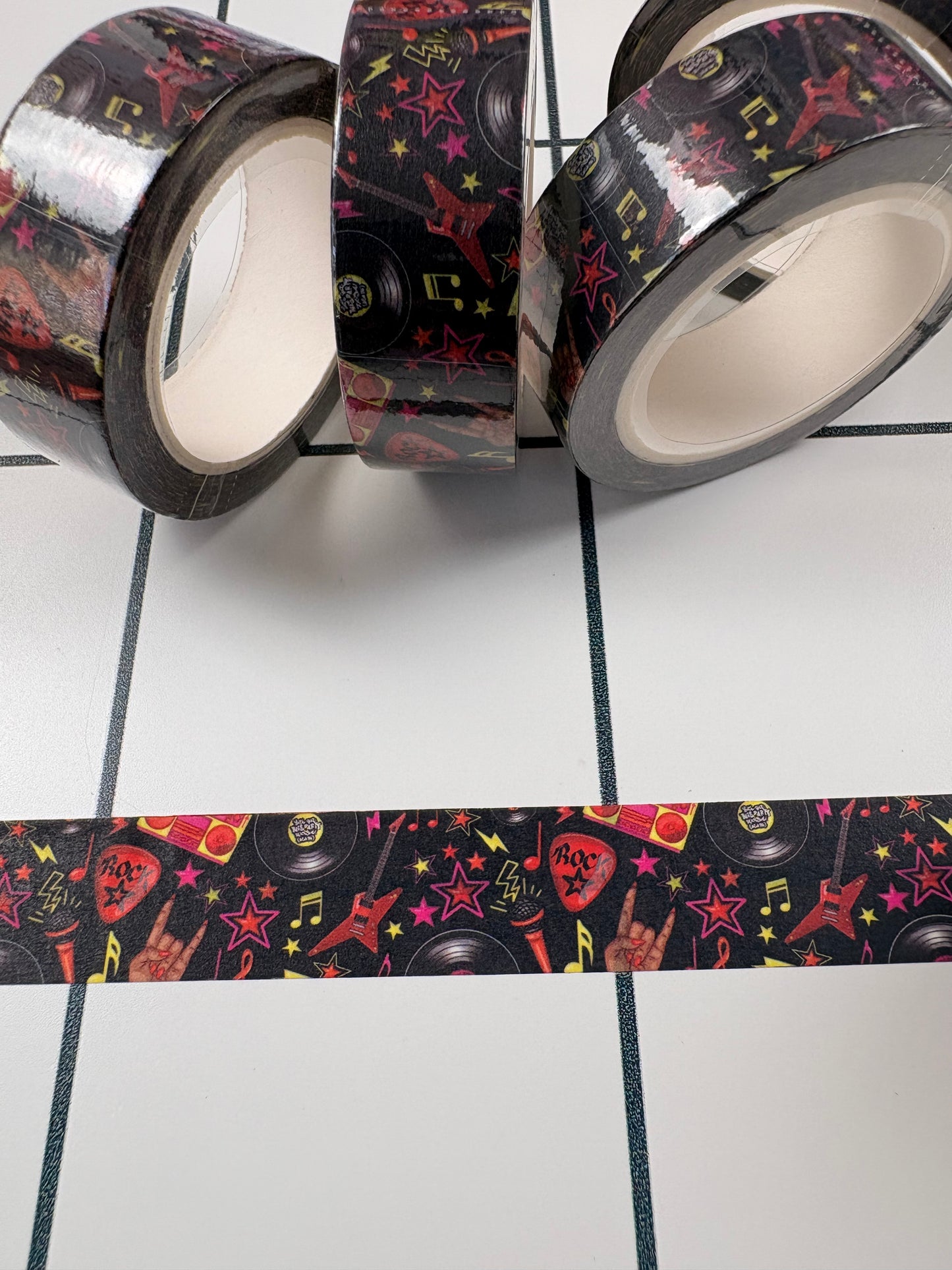 TPPS Washi