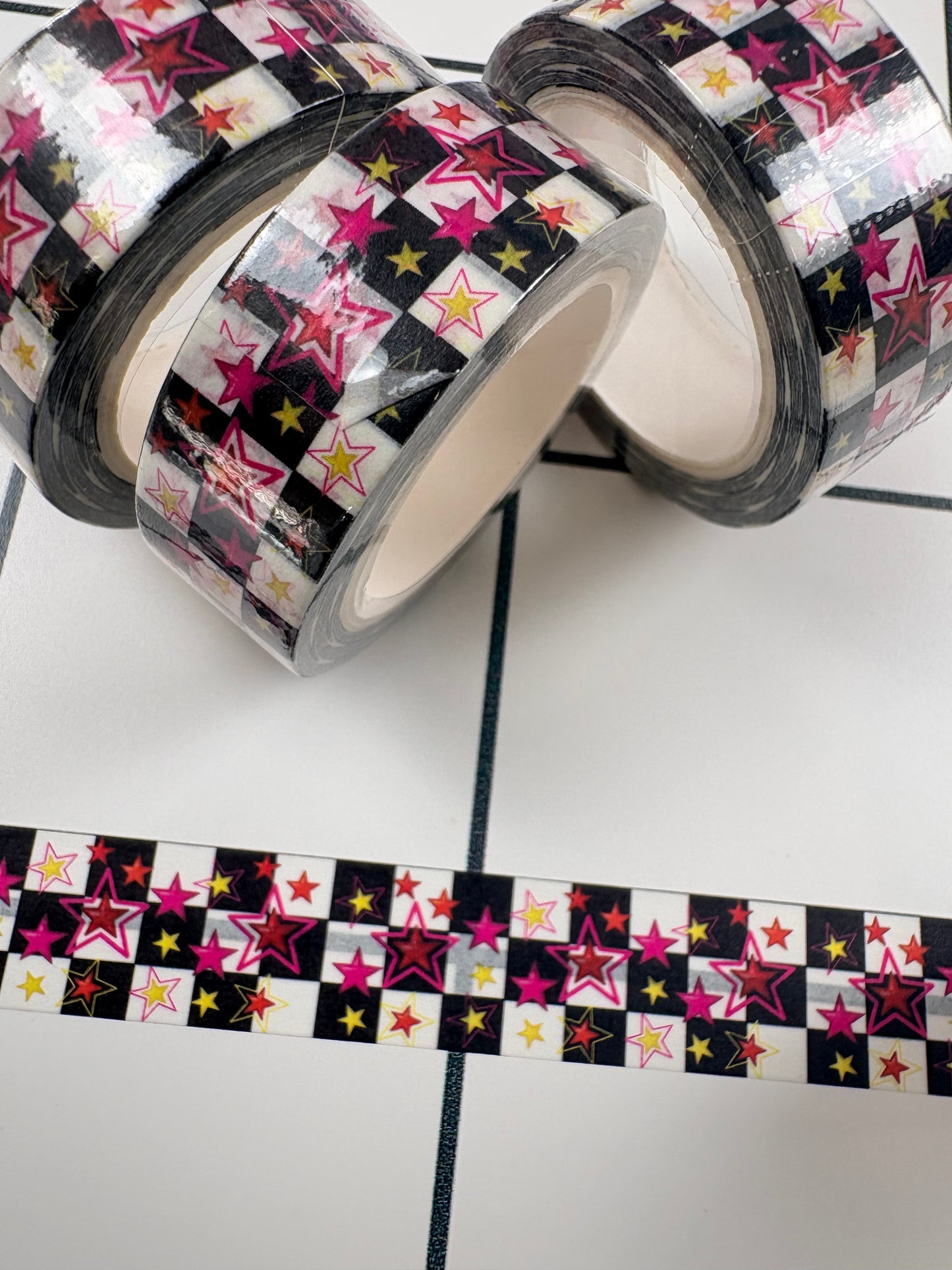 TPPS Washi