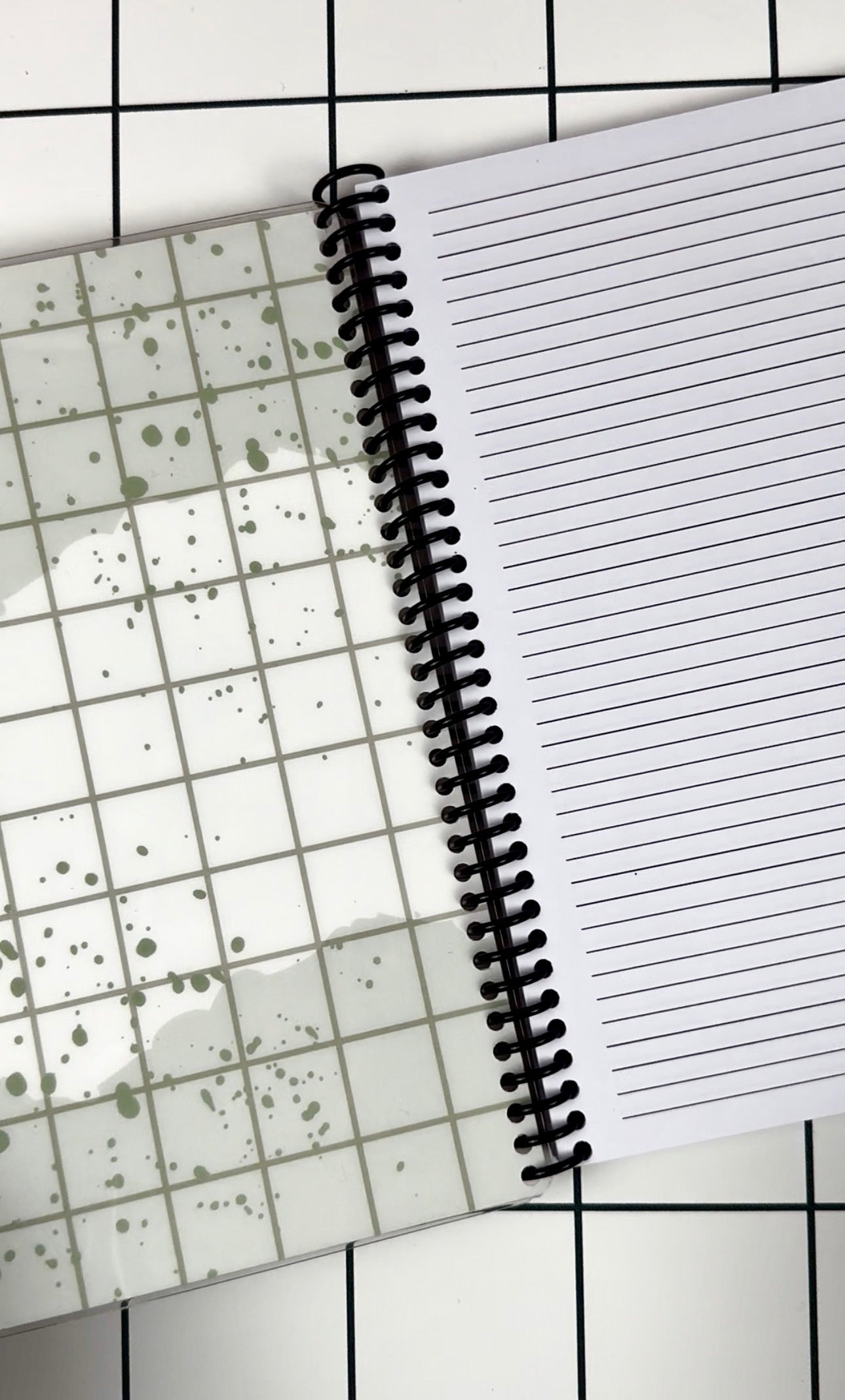 *NEW* Nurture Yourself Notebook