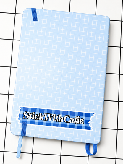 *PREORDER* A5 Bullet Journal
