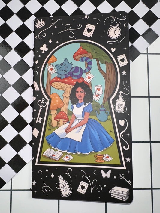 SWC X GWAP TN INSERT