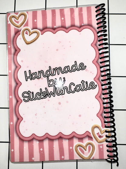 *NEW* This Is My Moment Notebook