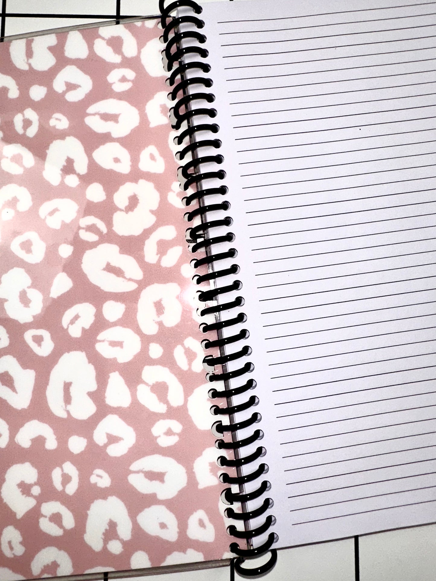 *NEW* This Is My Moment Notebook