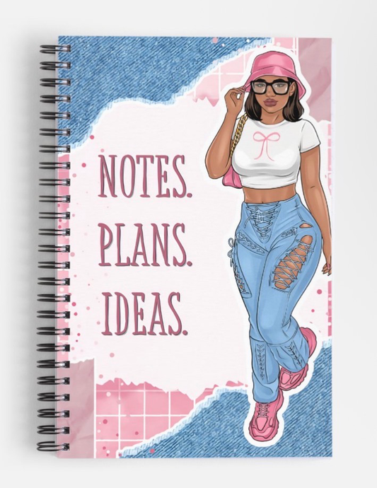 SWC Notebook