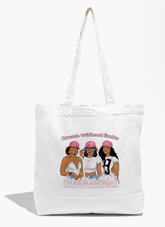Everyday Tote
