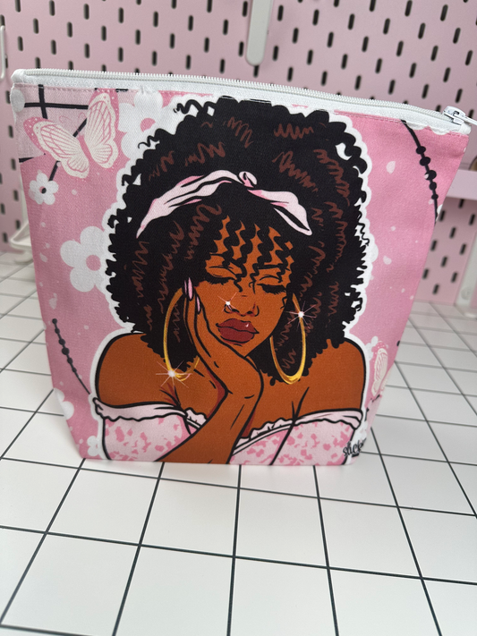 OG Aubrey Limited Edition Pouch *Preorder*
