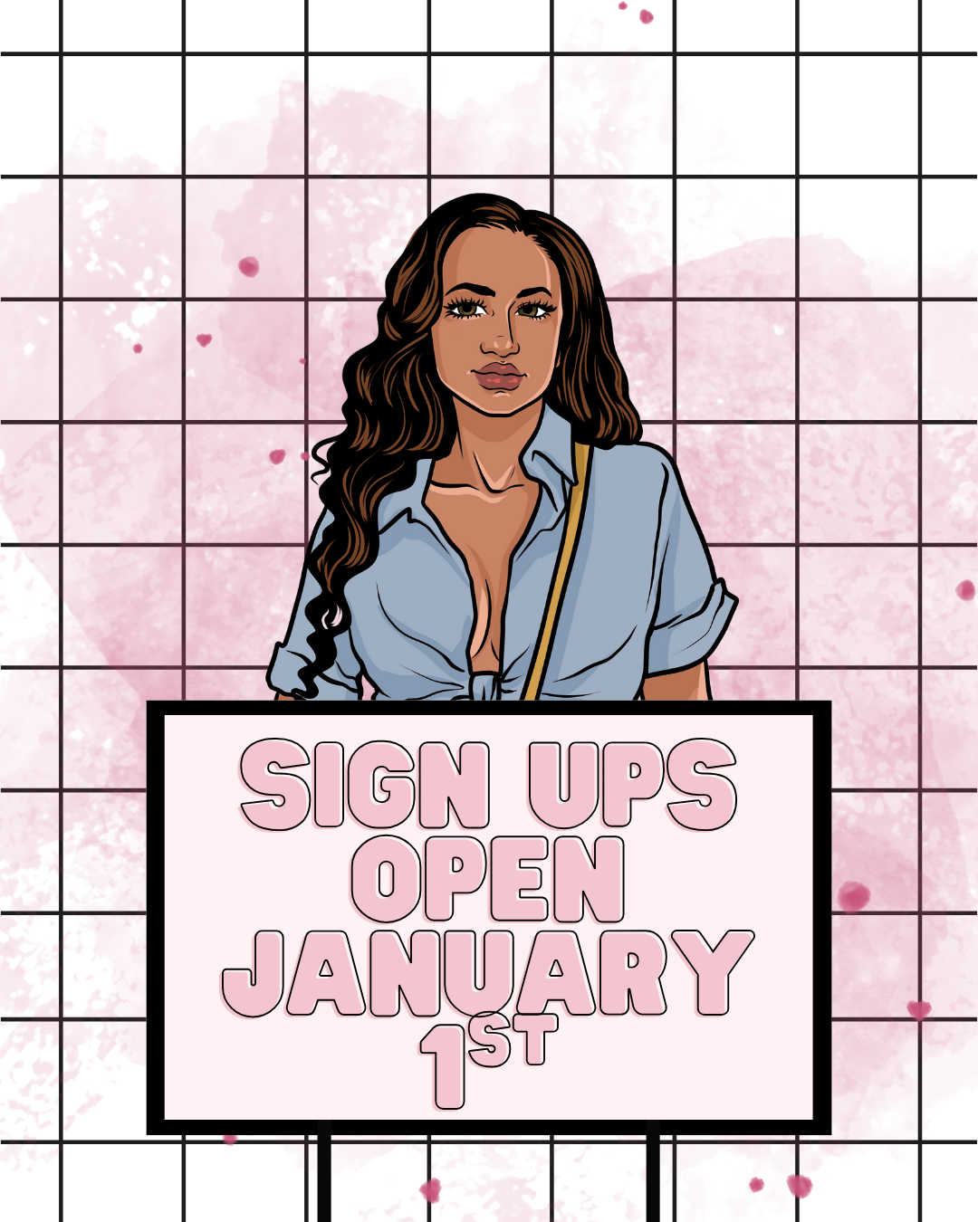 Dear Diary by Aubrey Subscription