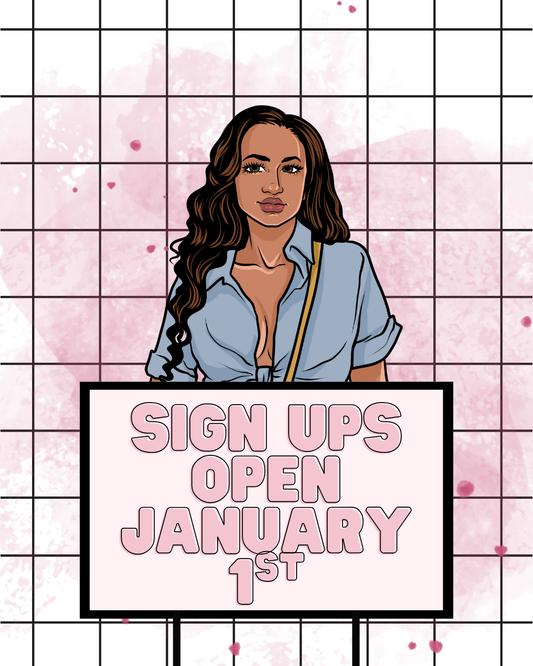 Dear Diary by Aubrey Subscription