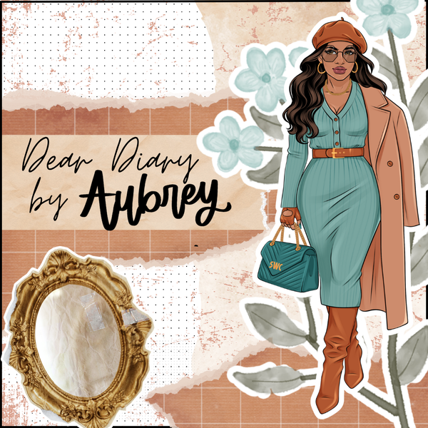 Dear Diary by Aubrey Subscription